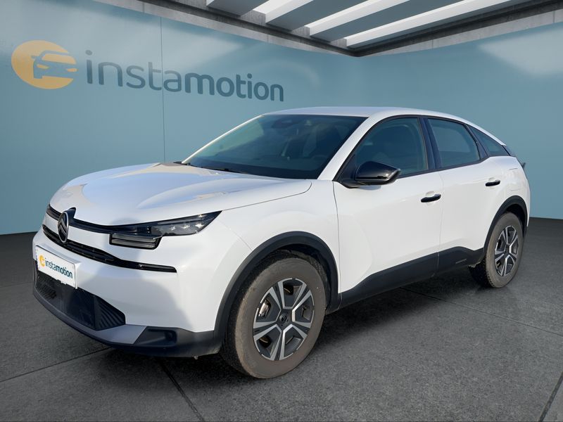 Citroen C4 74 kW