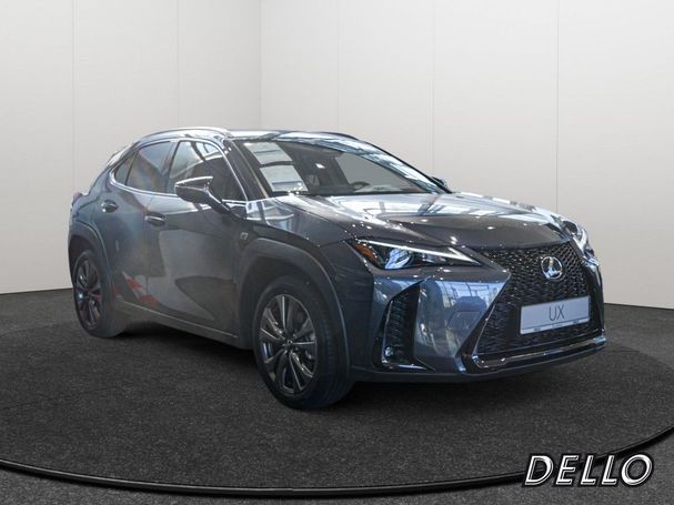 Lexus UX 300h 146 kW image number 2