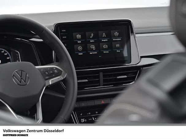 Volkswagen T-Roc Cabriolet 1.5 TSI DSG 110 kW image number 12