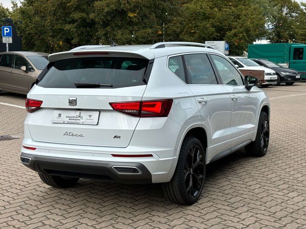 Seat Ateca TSI 110 kW image number 6