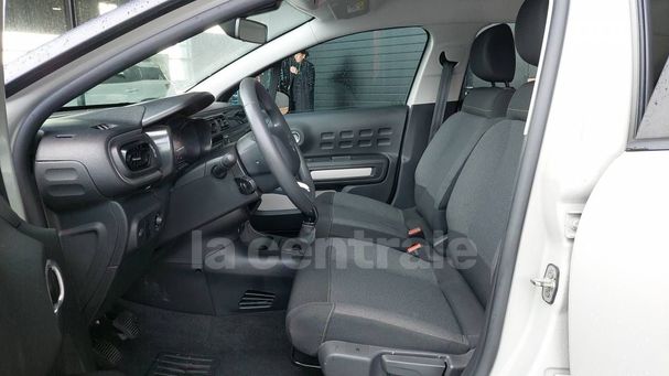 Citroen C3 Pure Tech S&S FEEL 61 kW image number 16