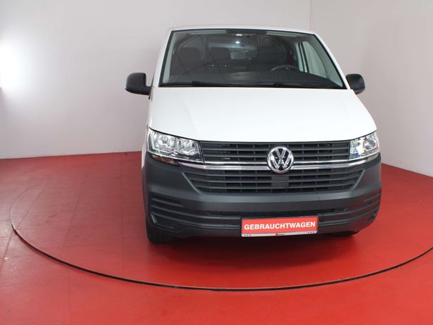 Volkswagen T6 Transporter 81 kW image number 21