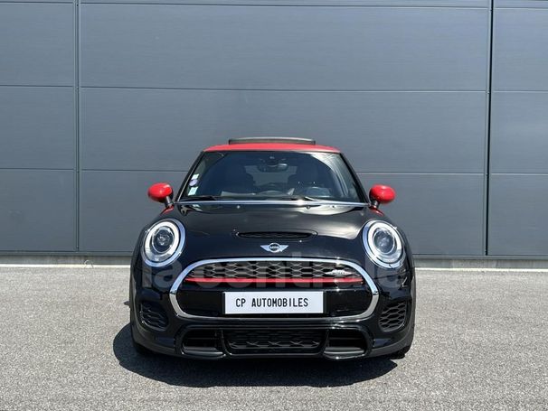 MINI John Cooper Works 170 kW image number 2