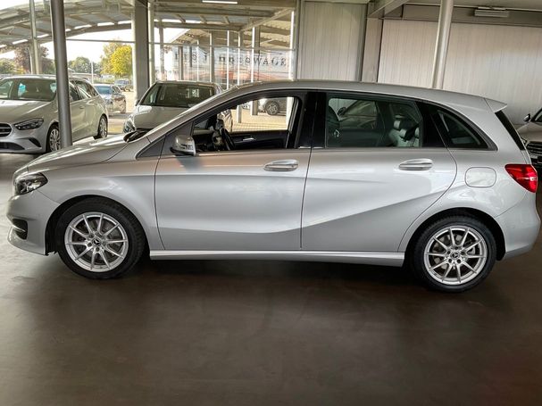 Mercedes-Benz B 250 155 kW image number 6