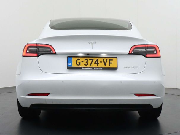 Tesla Model 3 Long Range AWD 340 kW image number 35