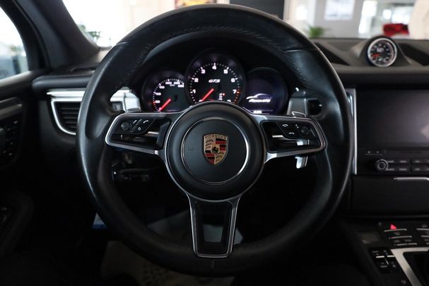 Porsche Macan GTS 265 kW image number 31