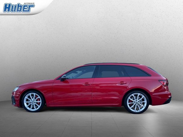 Audi S4 3.0 TDI quattro Avant 255 kW image number 5