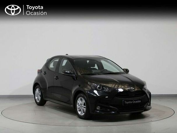 Toyota Yaris 92 kW image number 7