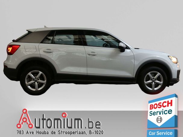 Audi Q2 1.0 TFSI 85 kW image number 7