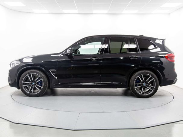 BMW X3 M xDrive 353 kW image number 5