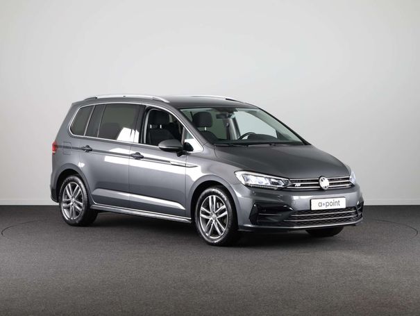 Volkswagen Touran 1.4 TSI Highline DSG 110 kW image number 2