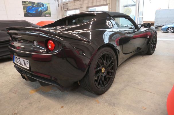 Lotus Elise 162 kW image number 27