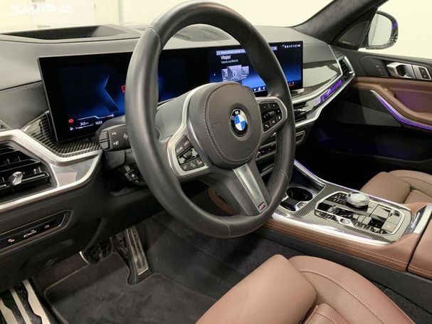 BMW X7 xDrive 250 kW image number 6