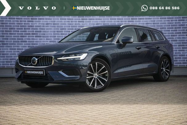 Volvo V60 T6 AWD Plus 257 kW image number 1