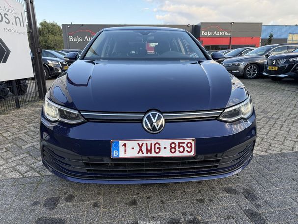 Volkswagen Golf 2.0 TDI 85 kW image number 3