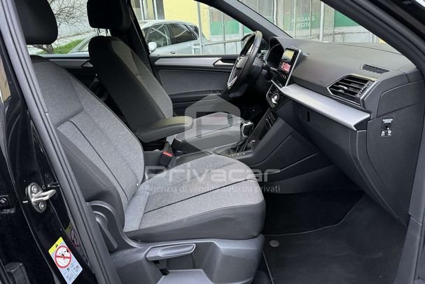 Seat Tarraco 1.5 TSI DSG 110 kW image number 11