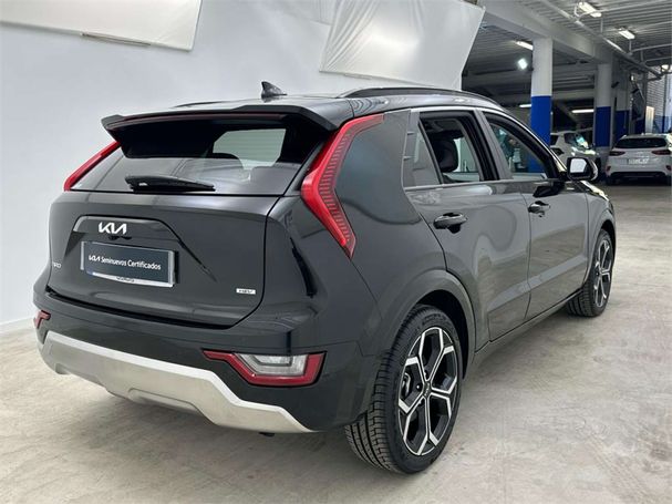 Kia Niro 1.6 104 kW image number 16