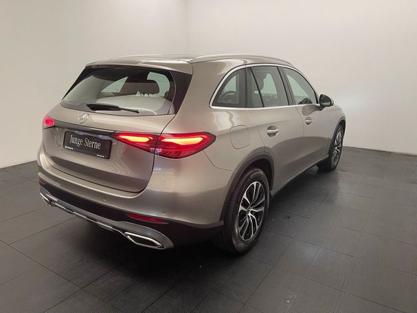 Mercedes-Benz GLC 220 d 145 kW image number 4