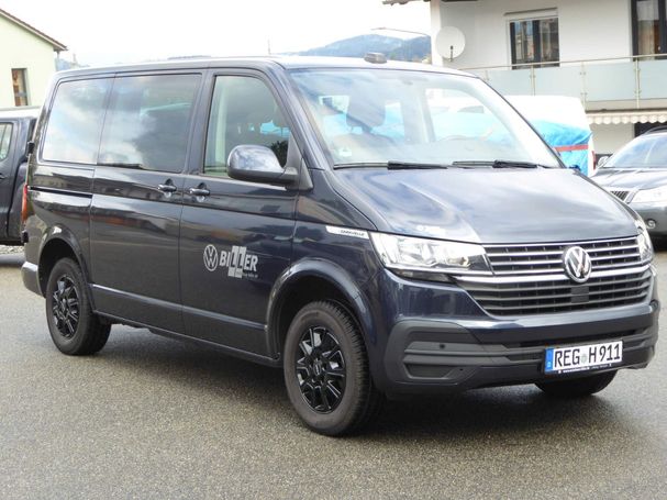 Volkswagen T6 Caravelle DSG 110 kW image number 6