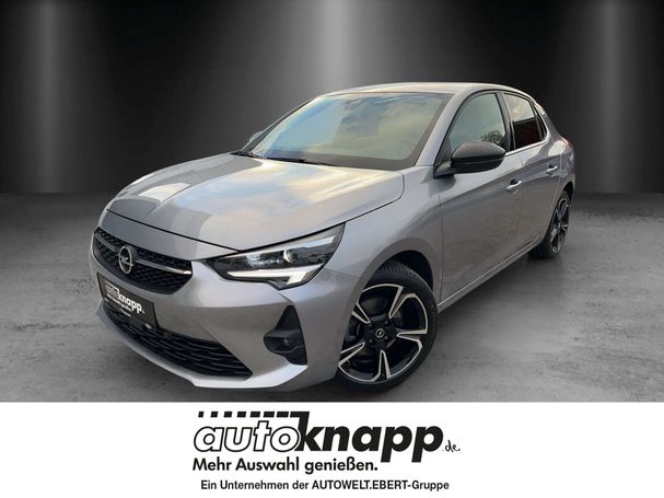 Opel Corsa 1.2 Turbo GS Line 96 kW image number 1