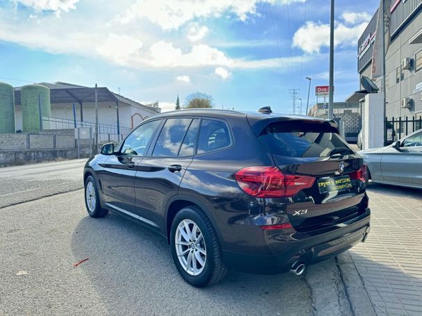 BMW X3 xDrive 195 kW image number 48