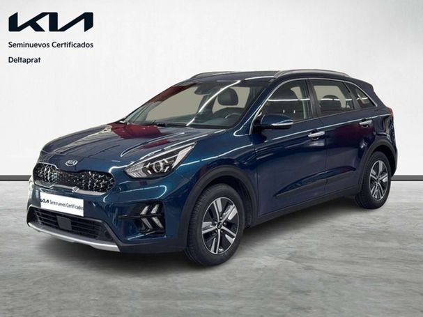 Kia Niro 1.6 104 kW image number 1