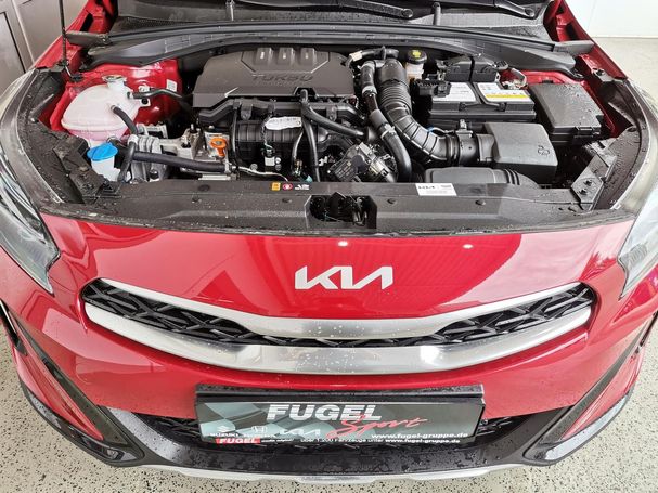 Kia XCeed 1.0 T-GDI Vision 74 kW image number 19