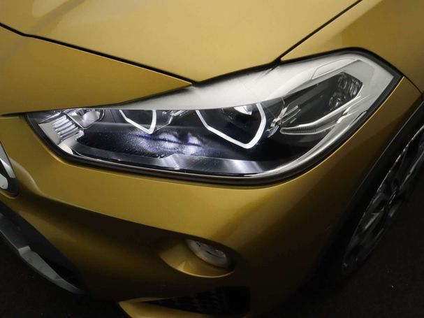 BMW X2 sDrive20i 141 kW image number 5