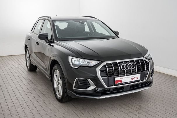 Audi Q3 40 TDI Advanced 147 kW image number 14