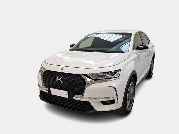 DS Automobiles 7 Crossback BlueHDi 130 96 kW image number 1