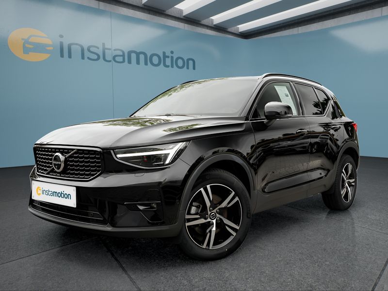Volvo XC40 120 kW