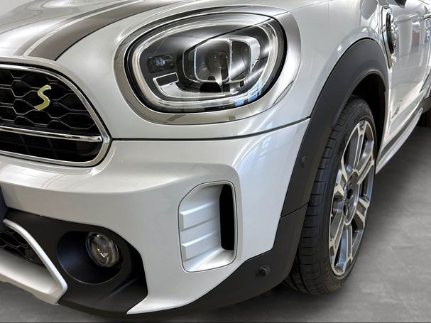 Mini Cooper SE Countryman All4 ALL4 165 kW image number 8