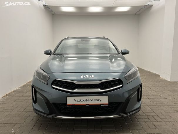 Kia XCeed 1.5 T-GDI 118 kW image number 2