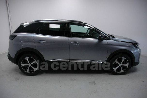 Peugeot 3008 BlueHDi 130 S&S EAT8 96 kW image number 5