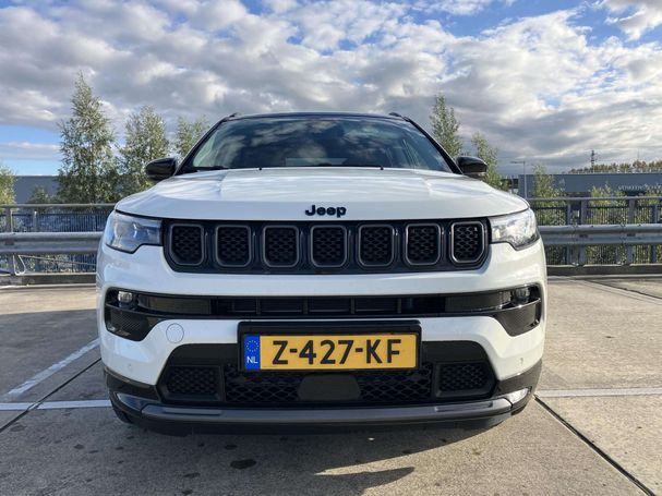 Jeep Compass 4xe 177 kW image number 2