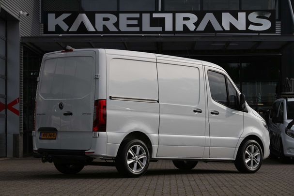 Mercedes-Benz Sprinter L1H1 CDi 105 kW image number 8