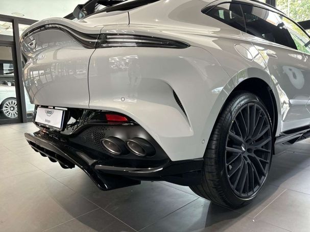 Aston Martin DBX 707 520 kW image number 21