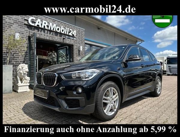 BMW X1 xDrive 140 kW image number 1