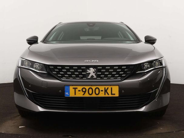 Peugeot 508 SW Hybrid 225 GT 165 kW image number 2