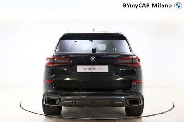 BMW X5 xDrive30d 210 kW image number 3