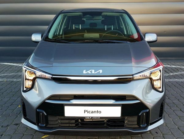 Kia Picanto 1.2 58 kW image number 3