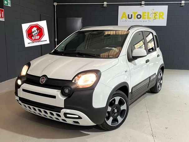 Fiat Panda 51 kW image number 1