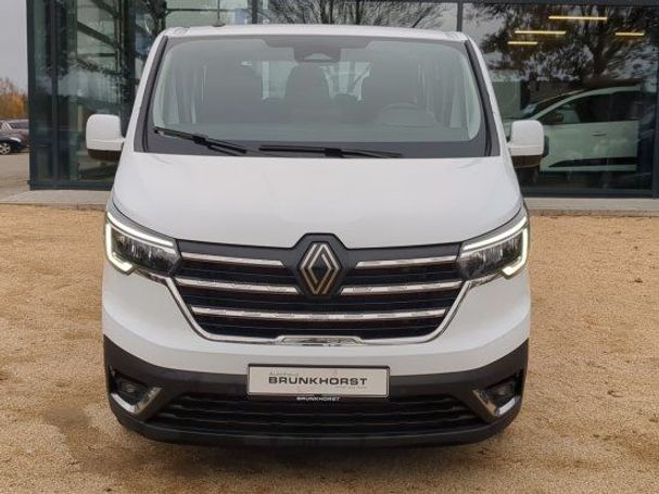 Renault Trafic dCi L1H1 110 kW image number 2