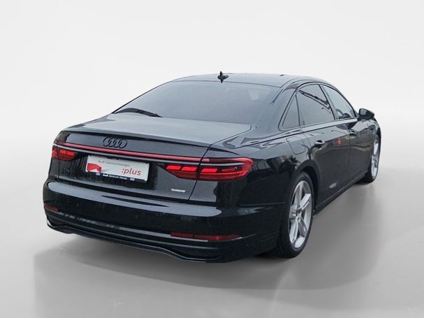 Audi A8 L 60 TFSIe quattro S-line 340 kW image number 6