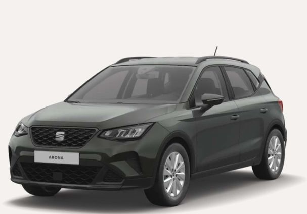 Seat Arona TSI Style 70 kW image number 6