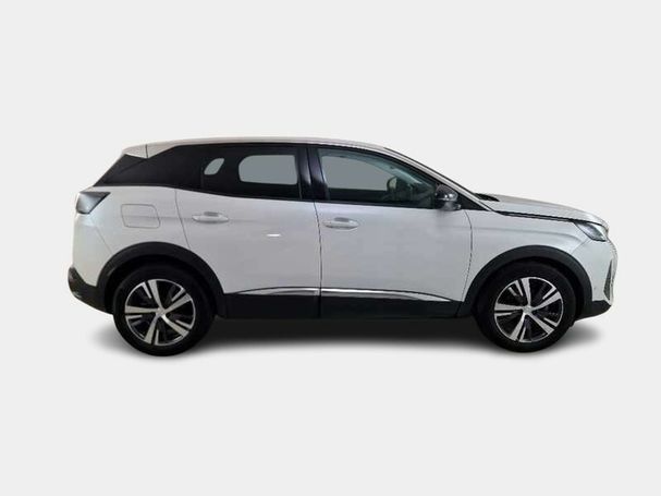 Peugeot 3008 BlueHDi 130 S&S Allure 96 kW image number 5