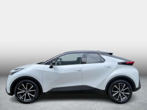 Toyota C-HR 1.8 Hybrid 103 kW image number 3