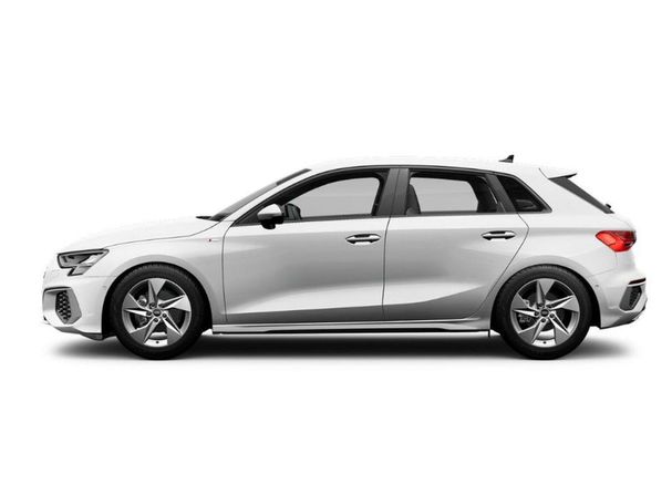 Audi A3 35 TDI S-line Sportback 110 kW image number 5