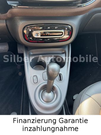 Smart ForFour 66 kW image number 17