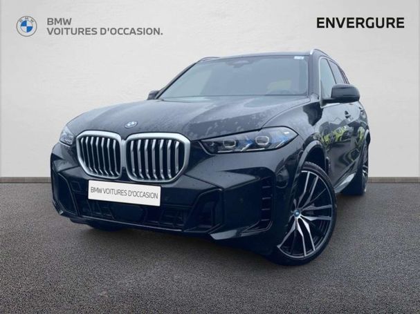 BMW X5 xDrive 234 kW image number 1